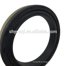 Car crankshaft Rubber Oil seals koyo wheel hub bearing oil seal Auto Motor repair kit sealing parts